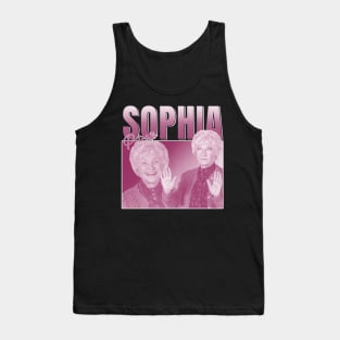 Sophia Petrillo Tank Top